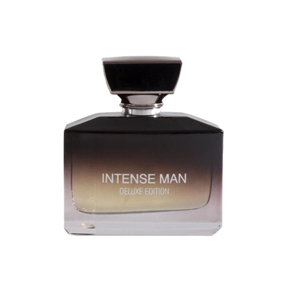 ادکلن مردانه فراگرنس ورد مدل Intense Man Deluxe Edition با حجم ۱۰۰ میلی‌لیتر